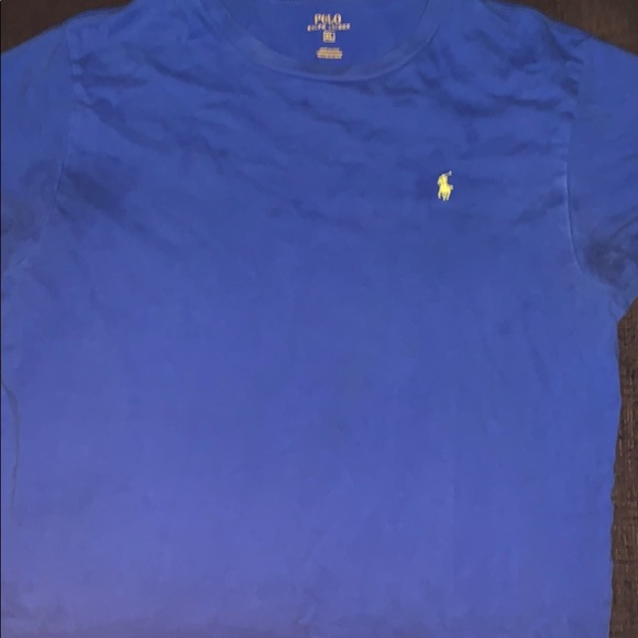 Polo Ralph Lauren Tee - Picture 3 of 3
